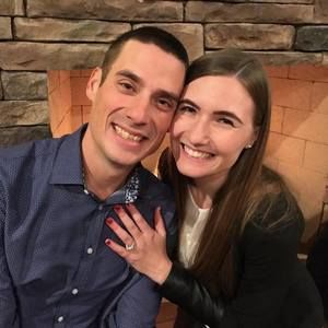 Meet your Posher, Tricia